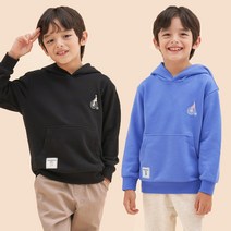 22FW 후드 스웻셔츠 (2종 택1)