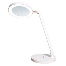 바텍 LED 뷰티 스탠드 SJ-4000-M, 화이트