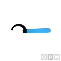 후크스패너 EHS-8 핸들