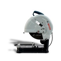 보쉬 GCO200 고속 절단기 커팅기 14인치 2000W GCO2후속, 단품