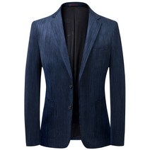 Lansboter 남자 블레이저 코트 상품번호RWTYI582423-199_G