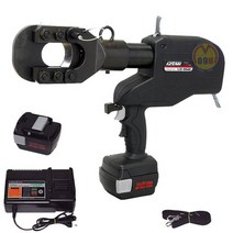 충전식 케이블절단기 LIC-S540(14.4V 3.0Ah 반품/교환 0% 도전하고 있습니다