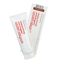 사랑새 안토시아닌 세컨에디션 230ml 헤어매니큐어, A01 딥그레이