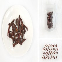 비트칩 35g 국산 비트 말랭이 차 건조 물 음료 에이드