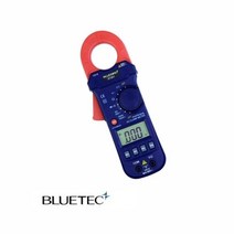 디지털 클램프 테스터 BT-901 멀티테스터기 휴대용테스터기, 1개