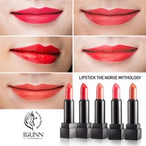 이든 립디자이너 립스틱 / 남심 저격 매혹적인 발색 부드러운 텍스쳐, PK102호(로즈핑크)