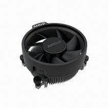 AMD Wraith Stealth 정품쿨러