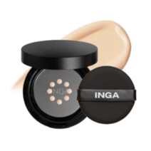 잉가 타투 쿠션 15g, 10개, 2N2 뉴트럴 베이지