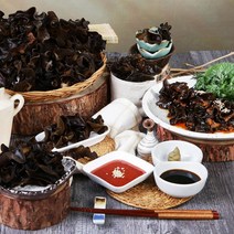 국내산 생 목이버섯 건조 목이버섯, 5.국내산 건 목이버섯 100g