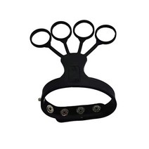 게이트볼 장비 운동회 용품 뉴스포츠 스틱 볼채Flick Glove Basketball Shooting Aid Training Equipment f, 01 BK