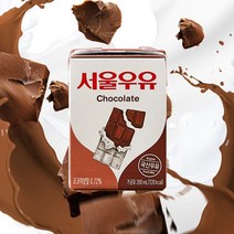 서울우유 멸균우유 초코우유 200ml x 24팩, 상세페이지 참조, 상세페이지 참조, 상세페이지 참조
