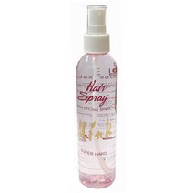 밍크 헤어 스타일링 스프레이 265ml