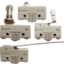 전기용접세상 한영넉스 리미트스위치 HY-L707D 3811