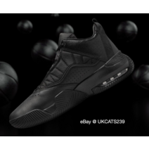 에어 조던 스테이 로열 슈즈 트리플 블랙 DB2884-002 남성 멀티 사이즈 새 상품 Jordan Stay Loyal