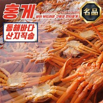 포항 죽도시장 자숙 연지홍게 3KG 10-13미, A급 자숙연지홍게3KG10-12미(수율 80-90)