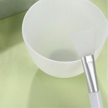 실리콘붓 그릇 브러쉬 마스크볼, 실리콘붓00324LDP