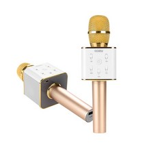 코시 줌멘 블루투스 무선 마이크, SP3174MKBT