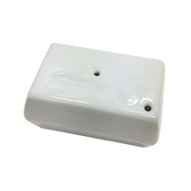 도자기사각 미술용품 서예용품 수집 취미 연적 서예 동양화도구