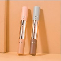 원터치 컨투어 하이라이터 컨투어링 듀얼 스틱, 브라이트