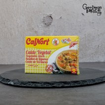 칼노트 야채스톡 80g 야채육수