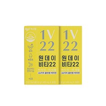 씨스팡 원데이 비타22 2개월분 (1400mg x 60정)