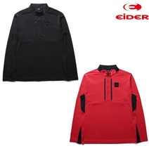 [EIDER]아이더 몬타나 남성 집업 티셔츠 DMU20213
