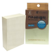!$[Cool Sale]$!_ 스펀지 때블럭 겸용 물기제거 고밀도 PVA 워터블럭 때블럭 _Cool SHOP!!!$$EA_, 쿠팡 1