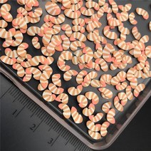 60g 새우 Polymerclay 아이들 점토 뿌리 Diy/공예 Diy 만들기/네일 아트/스크랩북 장식/공예 필러, [01] 60g