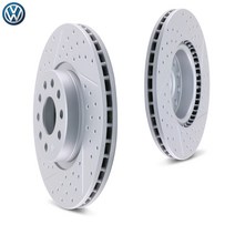 폭스바겐 CC 전륜용 KGC 브레이크 RS 디스크 KGV312FVX