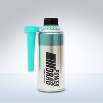 썸듀 명장 박병일 파워드래그 연료첨가제 디젤 경유용 x 1개