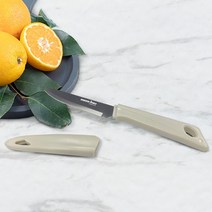 색상랜덤 프리미엄 집과도 과도 칼 벅칼 주방용품 나이프, 상세페이지 참조
