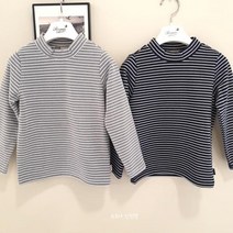 포근스타일반목티셔츠2241T105구월점