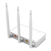 ipTime) 100Mbps 2포트 유무선공유기 5dBi 안테나 N702Eplus
