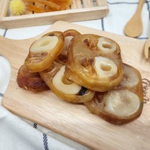 우족 슬라이스150g 수제간식 천연간식 대형견간식