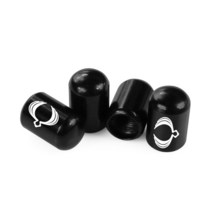 토레스 호환 자동차 차량용 타이어 밸브 더스트 캡 쌍용 렉스턴 코란도 E-모션 액티언 스포츠 티볼리 그랜드 카이런 무소 액세서리, [02] For Ssangyong Style2, [02] Red