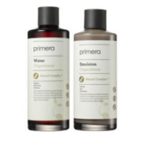 프리메라 오가니언스 워터 180ml + 에멀젼 150ml, 2세트