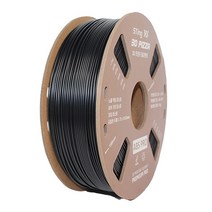 STING3D 저수축 ABS 필라멘트 1Kg 1.75mm, 옐로우