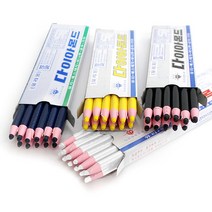 보성 다이아몬드 색연필 종이말이 12입 초록, 2개