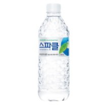 스파클 생수 500ml x 60개