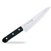 토지로 DP 규토 셰프나이프 일제 코발트 합금강 식칼 180mm, 우도 180mm