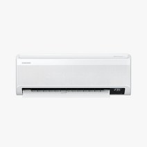 [당일택배발송]삼성 벽걸이에어컨 AR06T9170HNQ DK, 실내기 택배발송(자재없음)