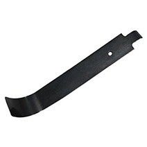 케이지 너트 Pry Plate 플로팅 카세트 제거 설치 Bar Tool Prying Piece Clamp Automobile Car 도어, 한개옵션0