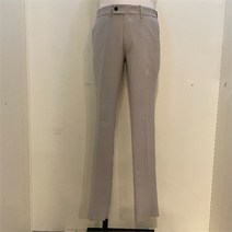 [킨록] by앤더슨 NC12 S/S L/BG 경량 폴리 사이드 밴딩 팬츠 FB370 (87