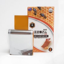 닥터필 수용성 필름형 프로폴리스, 5.58g, 1개