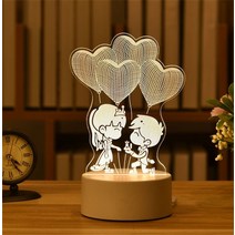 네온사인 조명 diy 키트 줄조명 감성 LED 야간 조명 네온 사인 테이블 램프 크리스마스 장식 홈 침실 생일 장식 결혼 선물, 16 - 제안