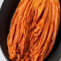 전라도 저온숙성 묵은지 / 깊은 감칠맛이 일품인 전통 전라도김치, 3kg