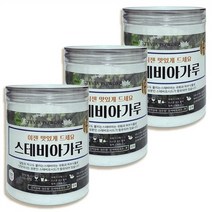 셀러허브 식품 [정든팜] 에리스리톨 위드 스테비아 분말 350g 3개, 몸에흡수되지않는건강한단맛