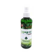 힐링피톤치드 스프레이, 1개, 200ml