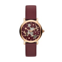 [마크제이콥스] (MARCJACOBS) 여자가죽시계 MJ1629