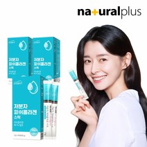권나라 에버핏 어린 저분자 피쉬콜라겐 스틱 30포 3박스 비타민C 함유, 단품, 단품